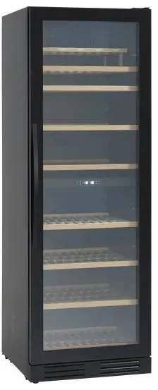 Scandomestic vinkøleskab - SV 124 B